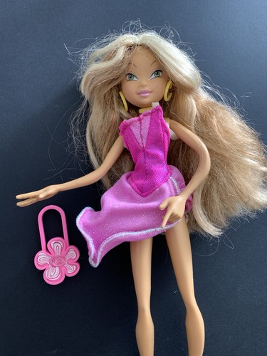 Winx club 2004 - club, 1st