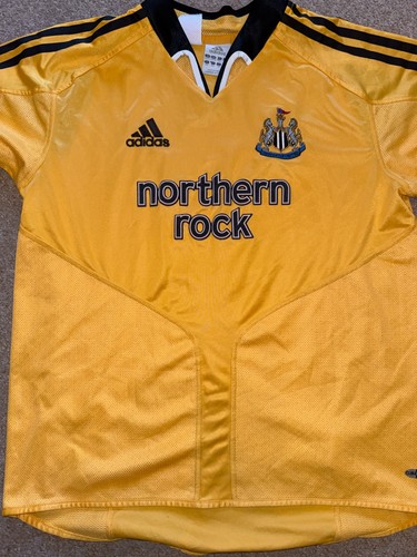 Newcastle united 2004 - united, 2005