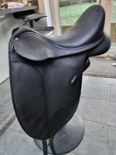 Isabelle Werth 17.5"  Wintec