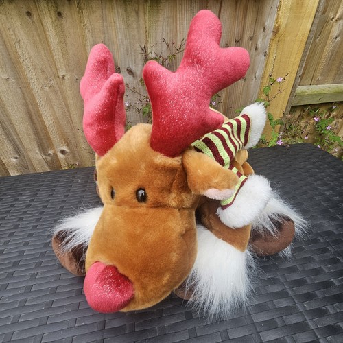 Tesco 2005 rudolph the - rudolph,