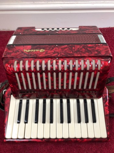 Vintage galotta piano - vintage,
