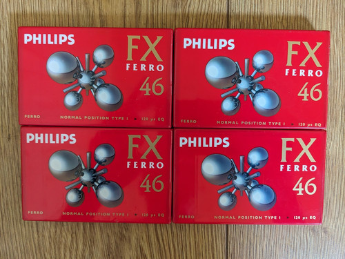 Philips ferro 46 - x,