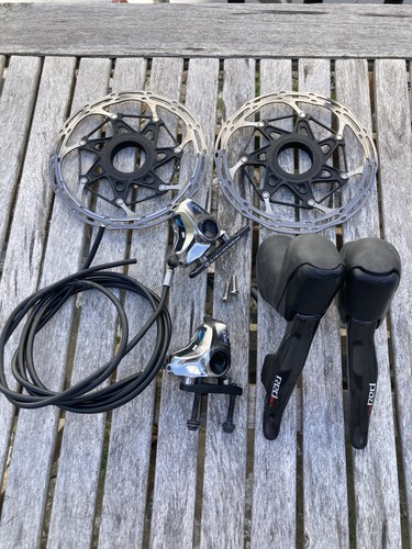 Sram red etap hrd - etap, shifters