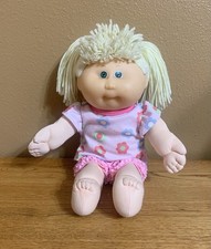 Vintage Cabbage Patch Kids