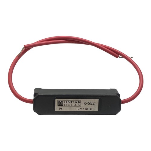 K552 unitra dolam high voltage - unitra,