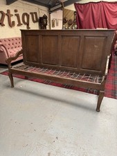 18th Century Georgian Oak