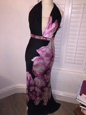 Maria Coca Dress 12 Prom