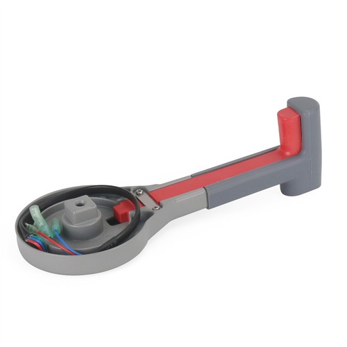 Remote control box tilt - 1x,