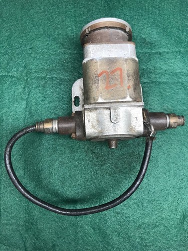 Vintage bth mc2aw4 - bth,