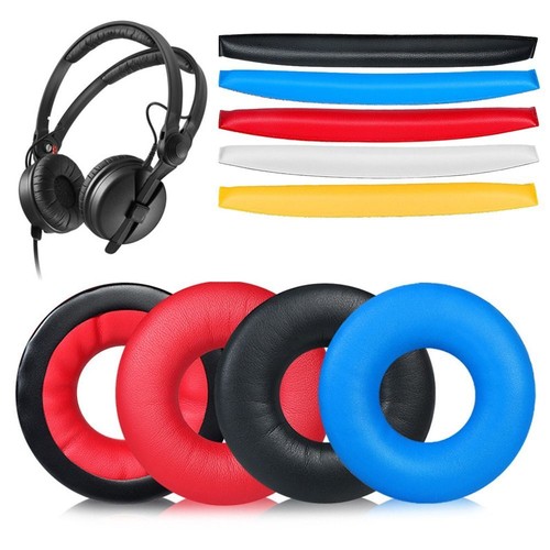 Cushion for sennheiser - for, hd25