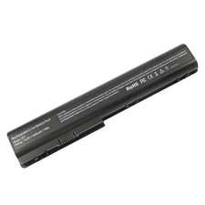 8 Cell Laptop Battery for HP 480385-001 464059-141 480385-001 Pavilion dv7 dv8