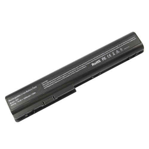 Cell laptop battery - 8,
