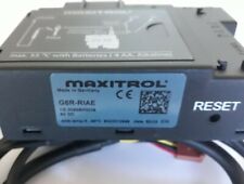 Original Gas Fire Receiver control G6R RIAE    Mertik Maxitrol  Replacement