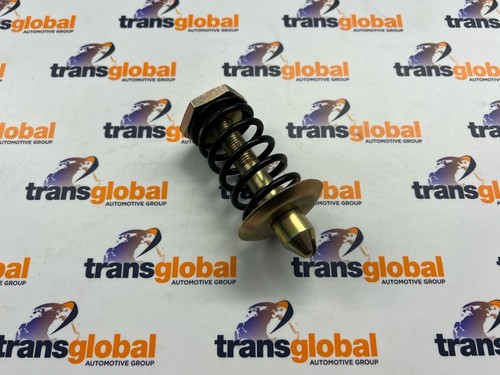 Bonnet strike spring lock - strike,