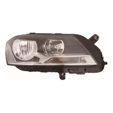 VW Passat Mk6 B7 Estate