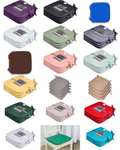 Memory foam seat pads with - seat,