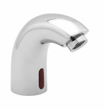 Deva SENSOR2/D Sensor Basin Tap Mains Operated with Battery Backup