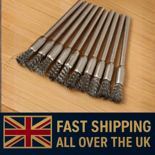 10pcs stainless steel wire - stainless,