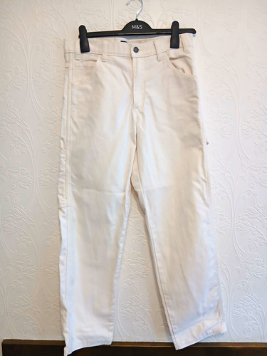 Dickies white painter - white,