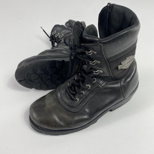 Harley davidson boots mens - boots,