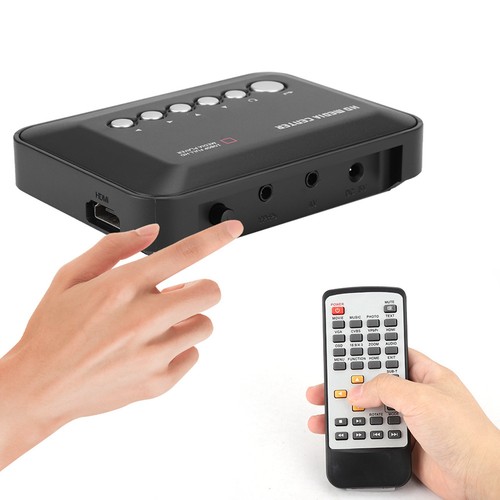 Mini media player 1080p - mini,