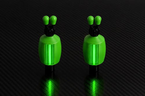 Niteglow chunkz green - niteglow,