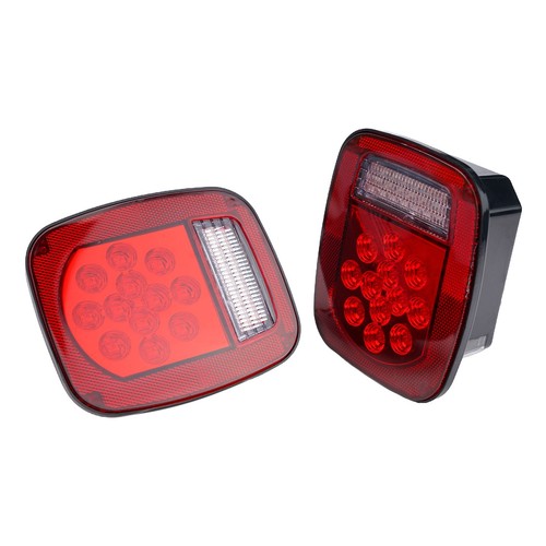 Functional and stylish led - stylish,