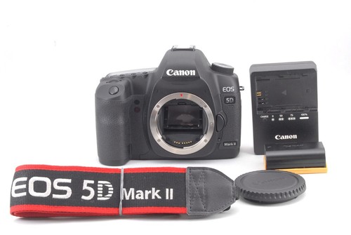 Canon eos mark - canon, ii