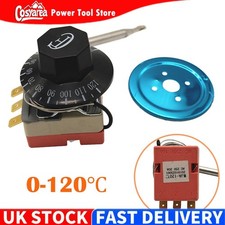 Universal 3 Pin Capillary