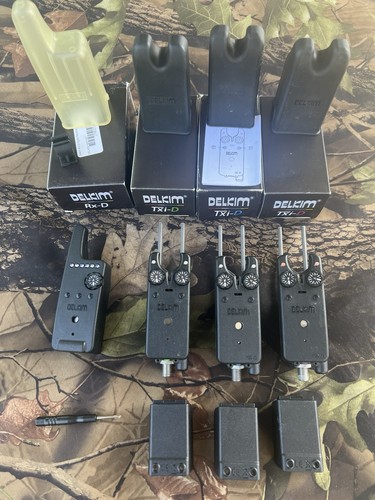 Delkim txi x3 - v1,