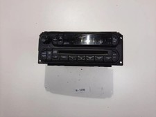 CHRYSLER GRAND VOYAGER V RT