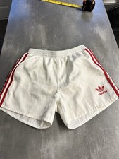 adidas Originals shiny nylon