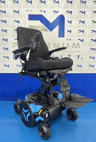 Permobil corpus powerchair - m3,