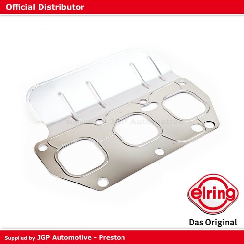 Exhaust manifold gasket 3 - exhaust,