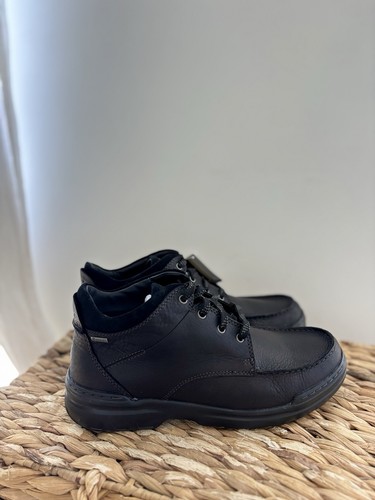 Clarks rockie gtx - hi,