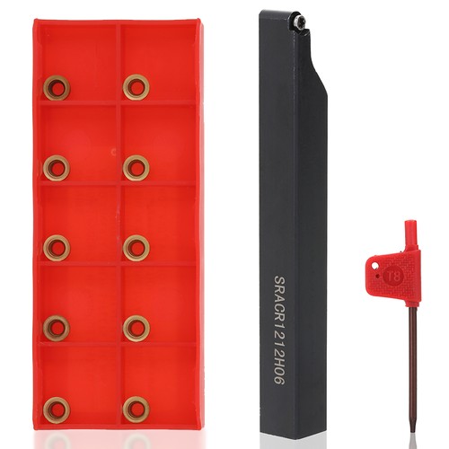 Sracr1212h06 tool holder - ⁺sracr1212h06,