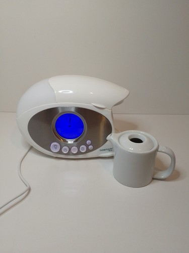 Swan teasmade white - teasmade,