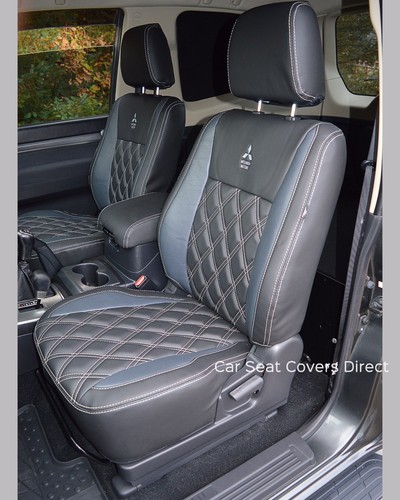 Mitsubishi shogun pajero - shogun,