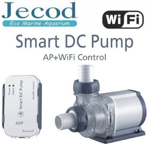 Marine tank return water pump - return,