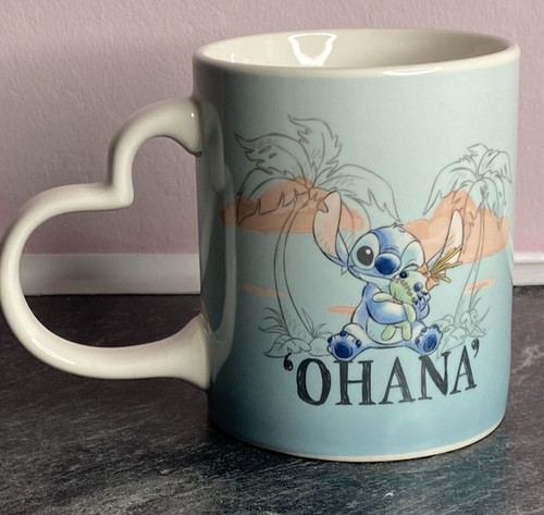 Disney stitch with scrump - disney,