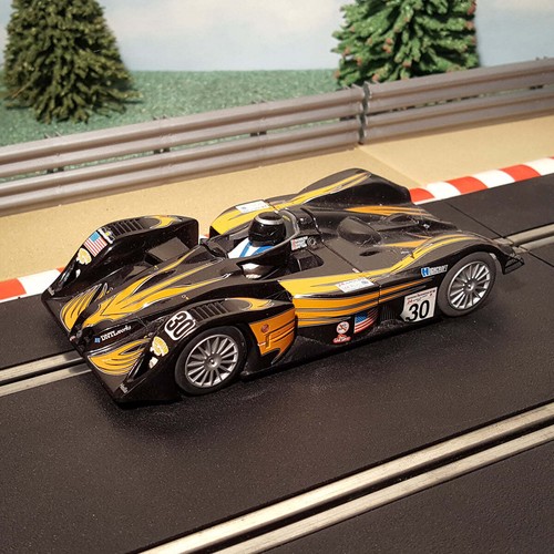 Scalextric c2367 lola - scalextric,