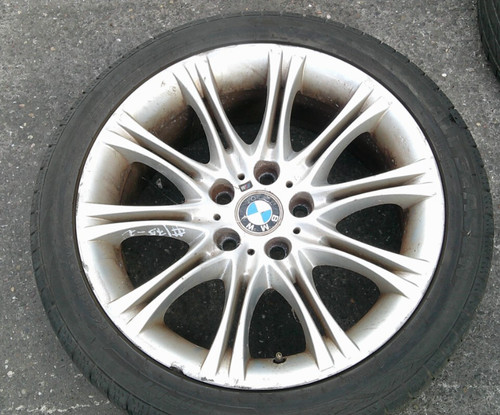 Bmw 525d series - 525d, e60