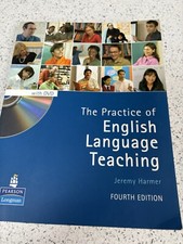 TEFL/EAL/CELTA The Practice Of