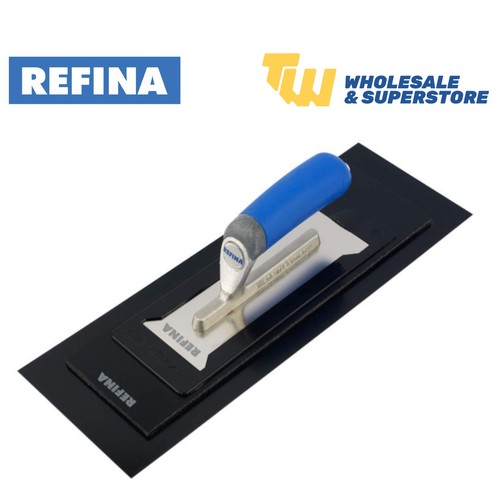 Refina plaziflex trowel - refina,