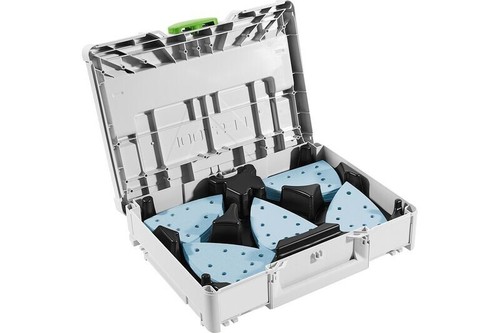 Festool delta sanding - festool,