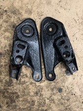 REAR SUSPENSION SUBFRAME