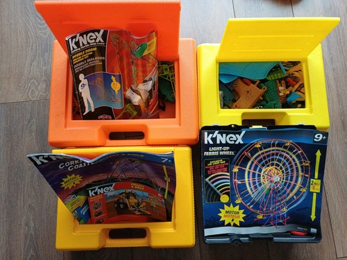 Joblot nex carry - joblot,