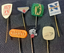 Vintage European (Dutch?)