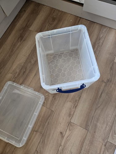 35l really useful - really,
