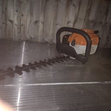 Stihl HS45 Petrol Hedge Cutter